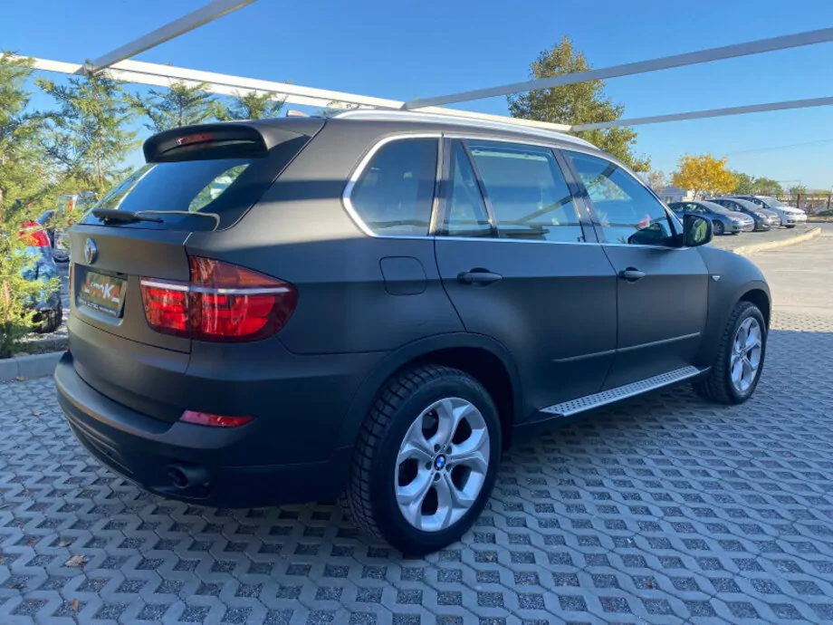 ID:2464 - BMW X5