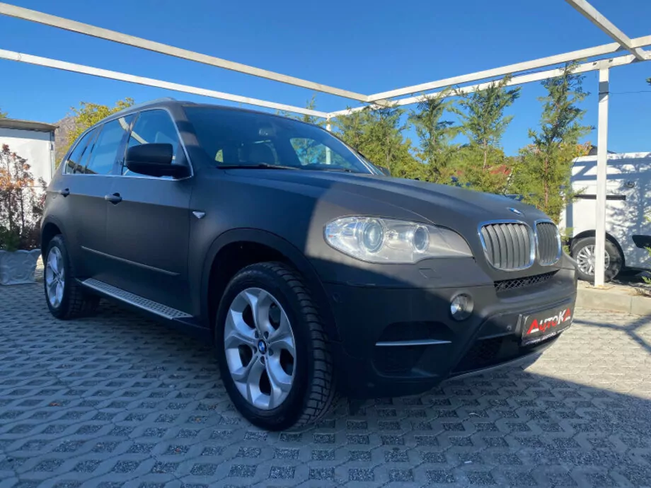 ID:2464 - BMW X5