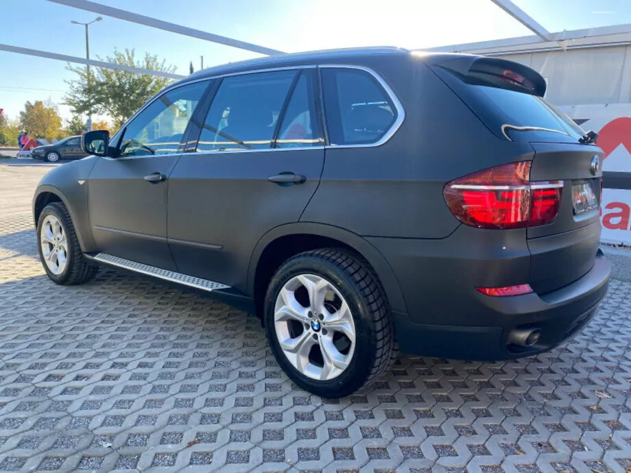 ID:2464 - BMW X5