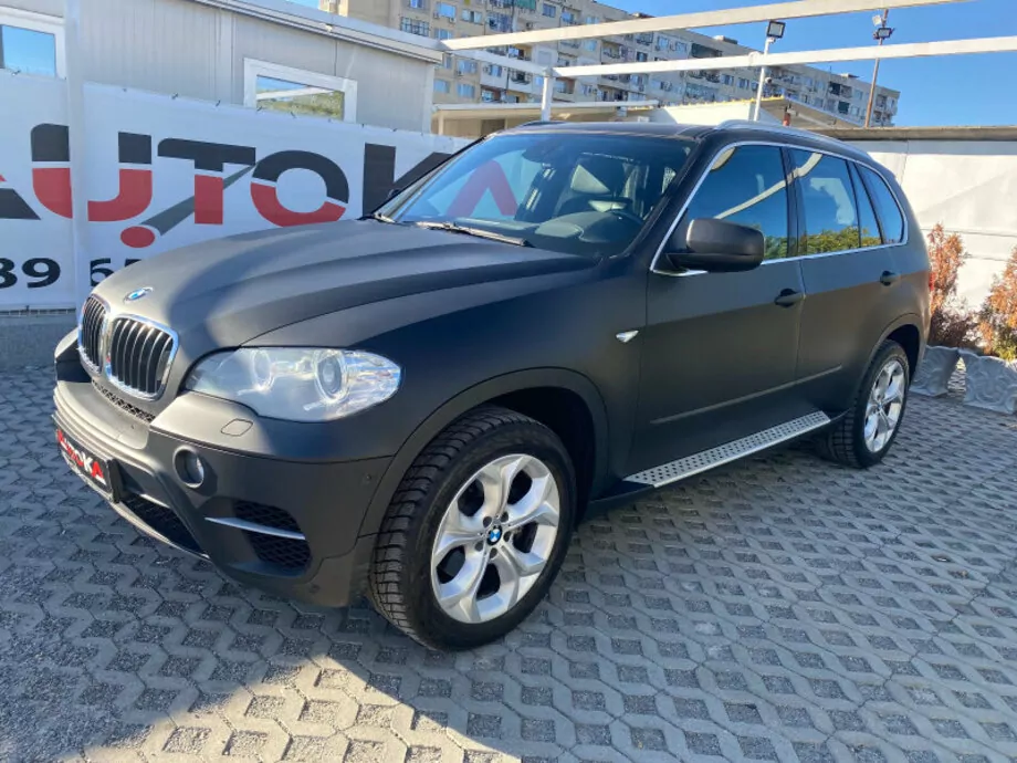 ID:2464 - BMW X5