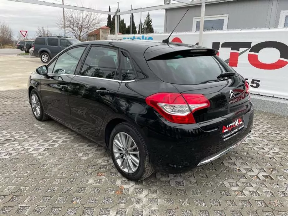 ID:2469 - CITROEN C4