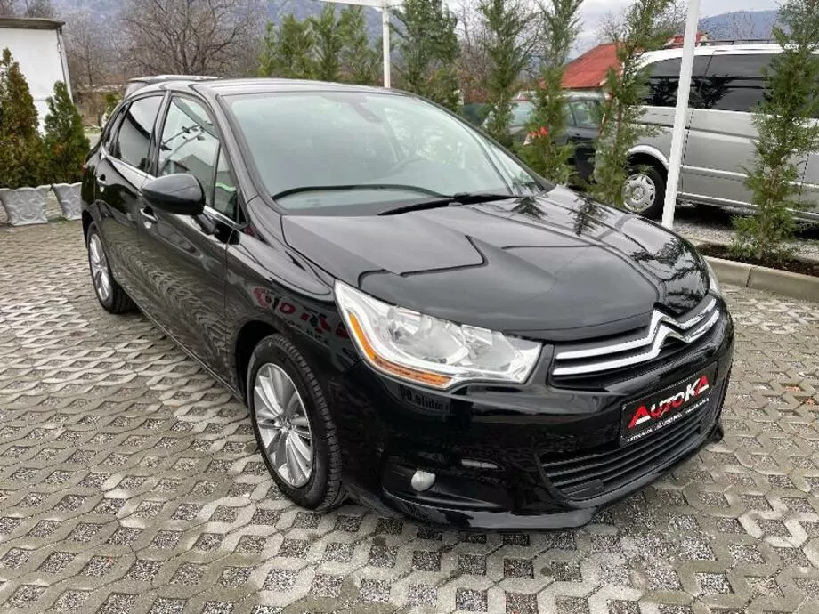 ID:2469 - CITROEN C4