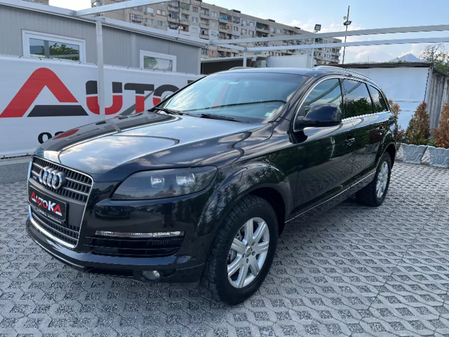 ID:2471 - AUDI Q7