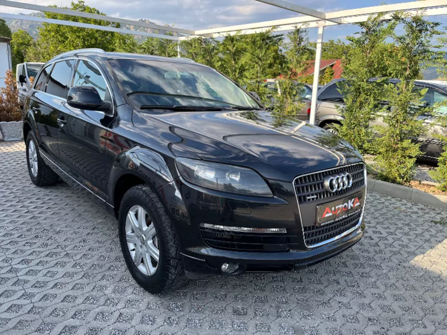 ID:2471 - AUDI Q7