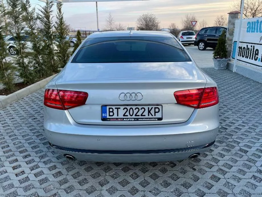 ID:2475 - AUDI A6