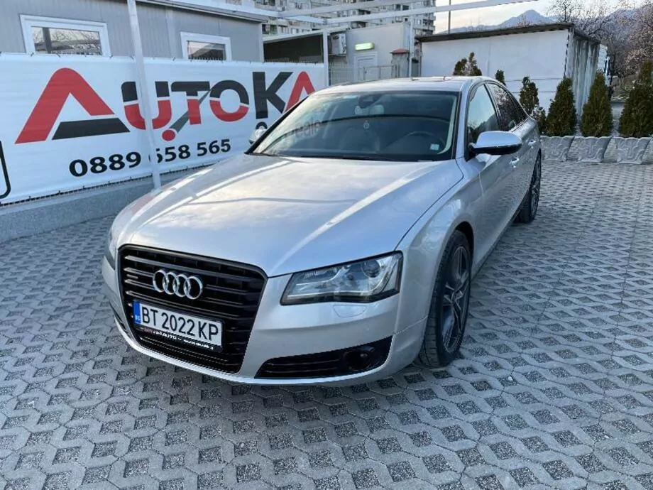 ID:2475 - AUDI A6