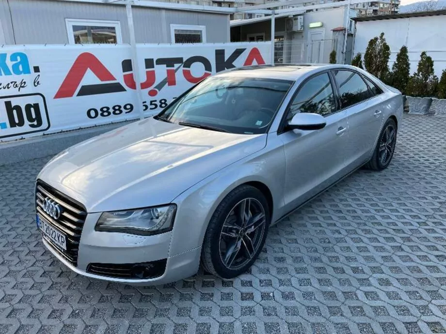 ID:2475 - AUDI A6