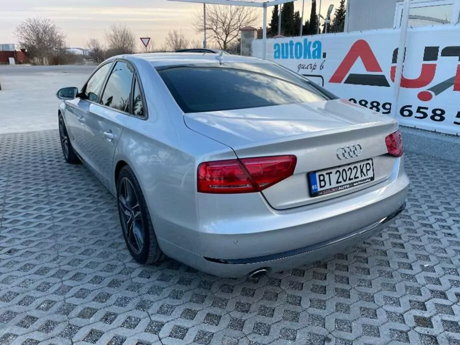 ID:2475 - AUDI A6