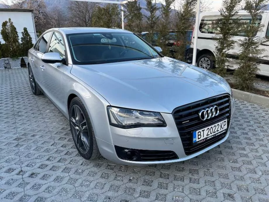 ID:2475 - AUDI A6