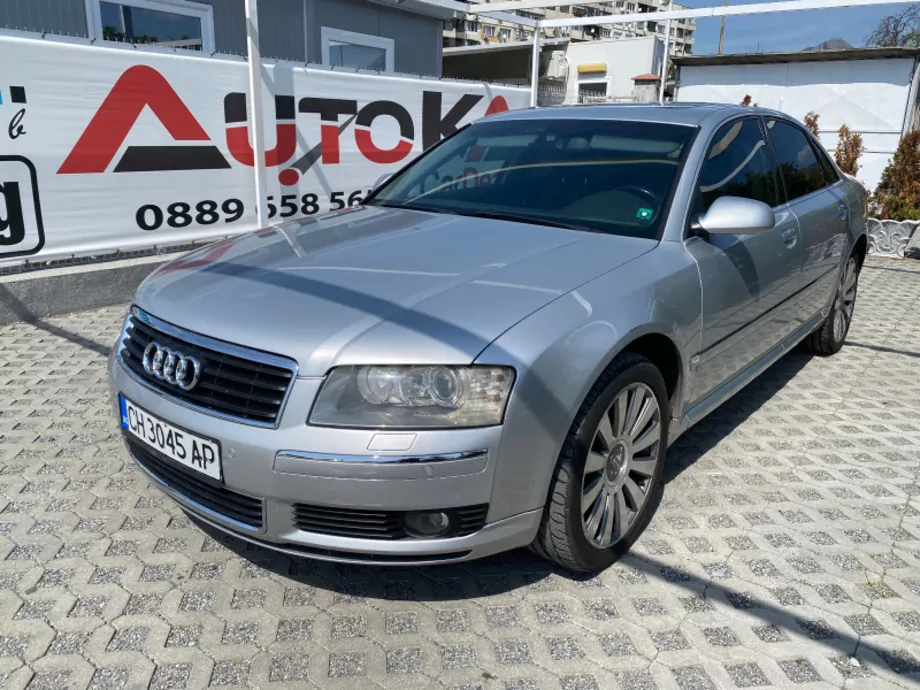 ID:2476 - AUDI A6