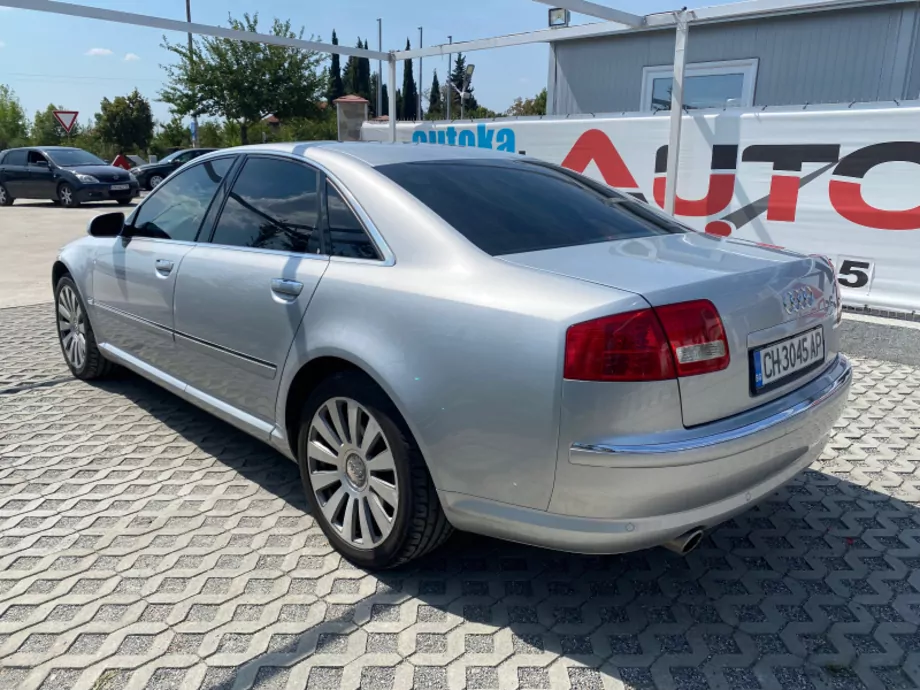 ID:2476 - AUDI A6