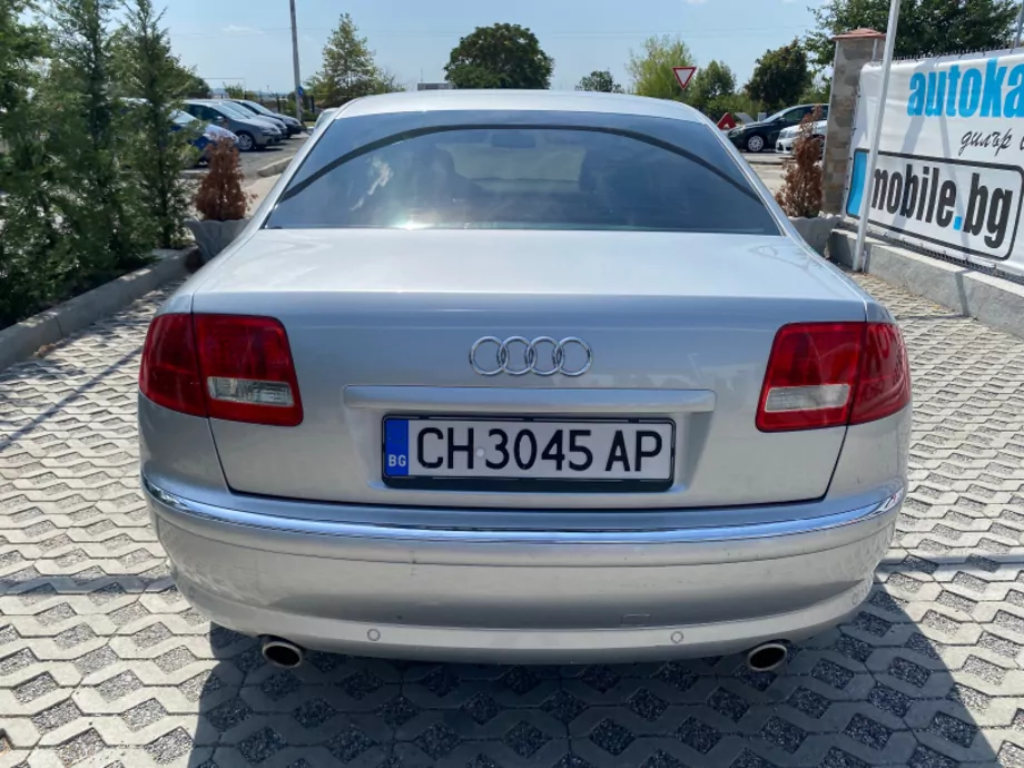 ID:2476 - AUDI A6