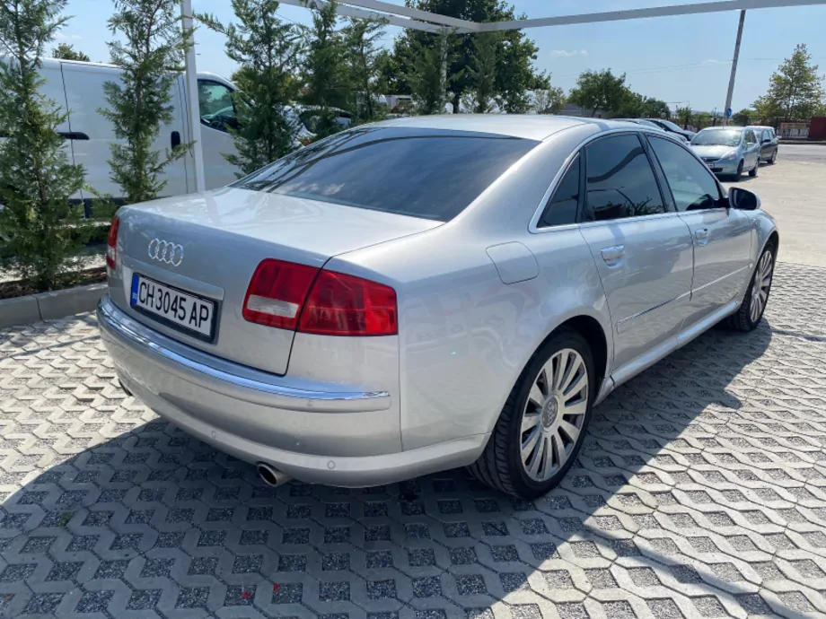 ID:2476 - AUDI A6