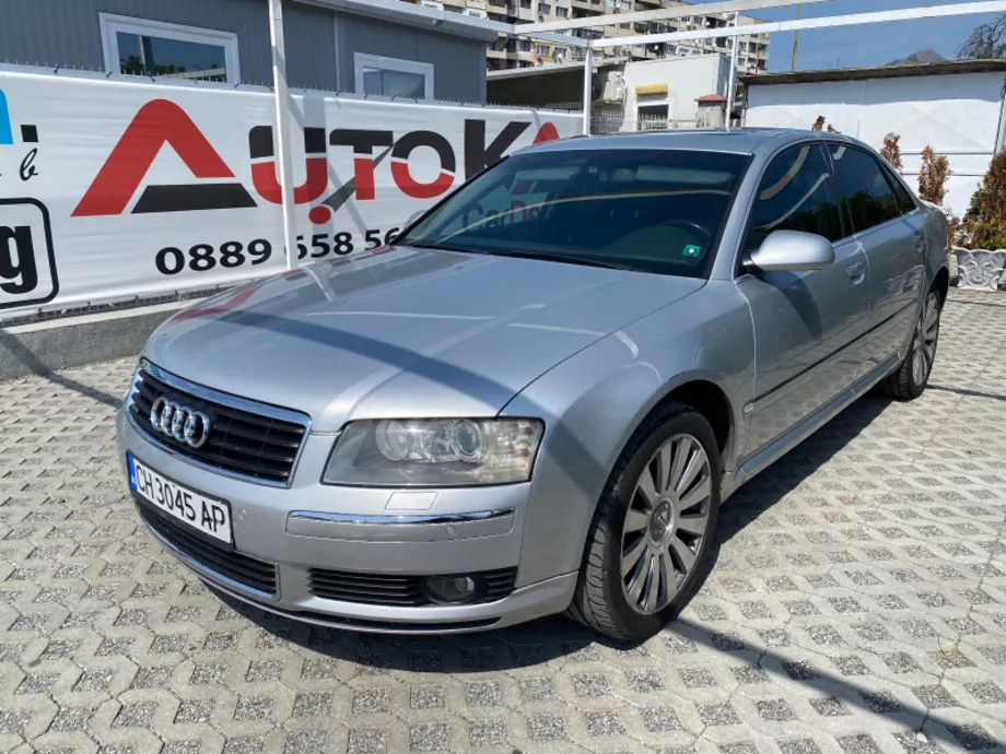 ID:2476 - AUDI A6