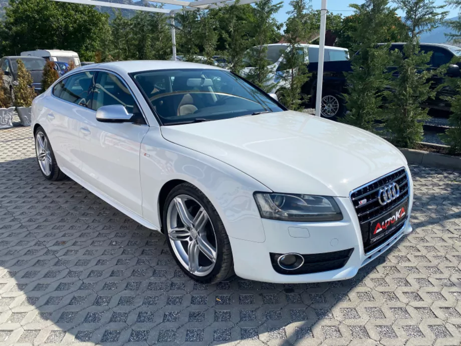 ID:2477 - AUDI A5