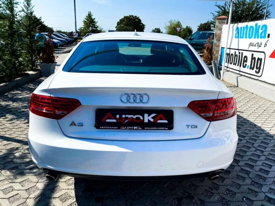 ID:2477 - AUDI A5