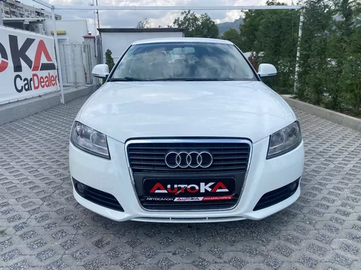 ОБЯВА №2478 за AUDI A3