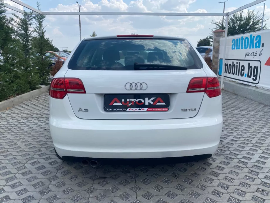 ID:2478 - AUDI A3