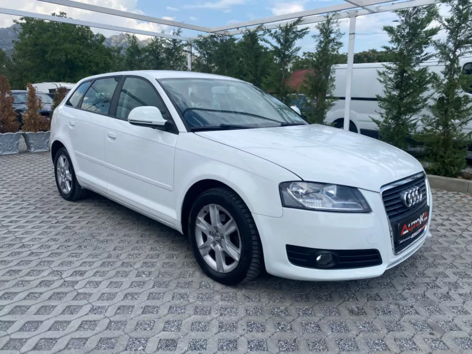 ID:2478 - AUDI A3