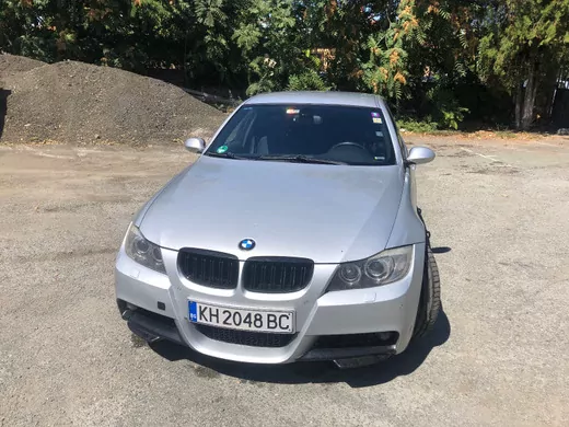 ОБЯВА №2481 за BMW 330