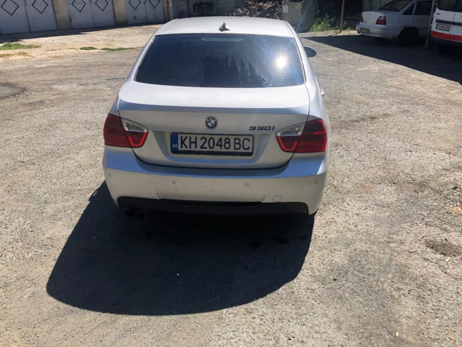 ID:2481 - BMW 330