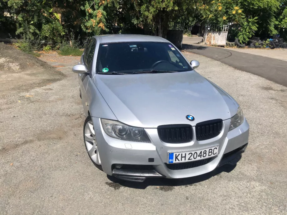 ID:2481 - BMW 330