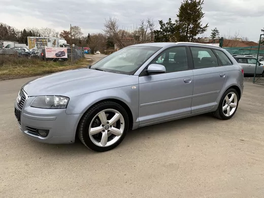 ОБЯВА №2482 за AUDI A3