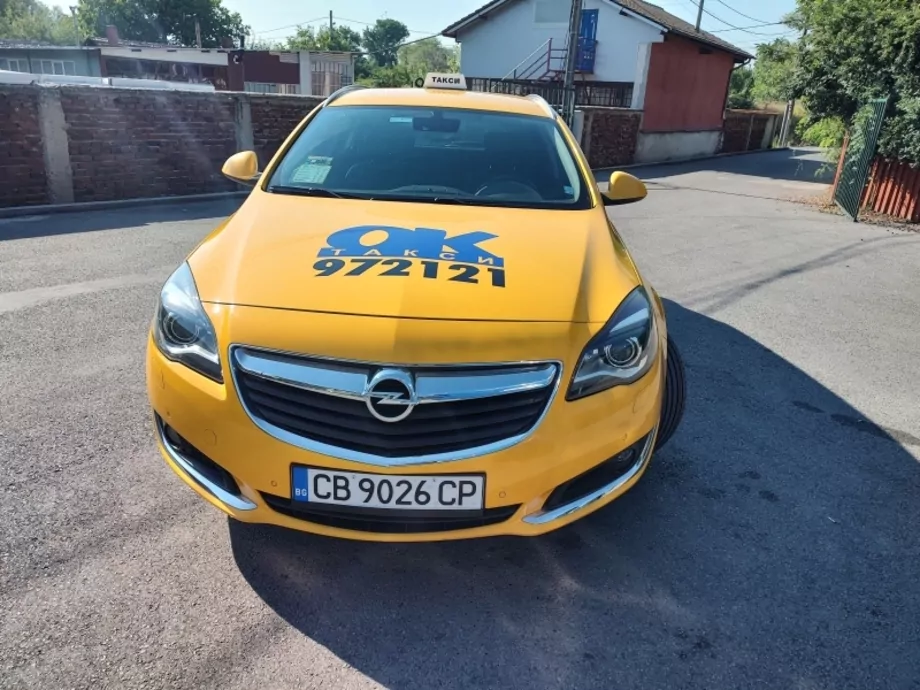 ID:2483 - OPEL INSIGNIA