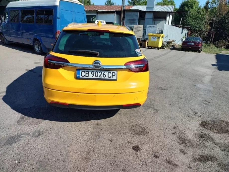 ID:2483 - OPEL INSIGNIA