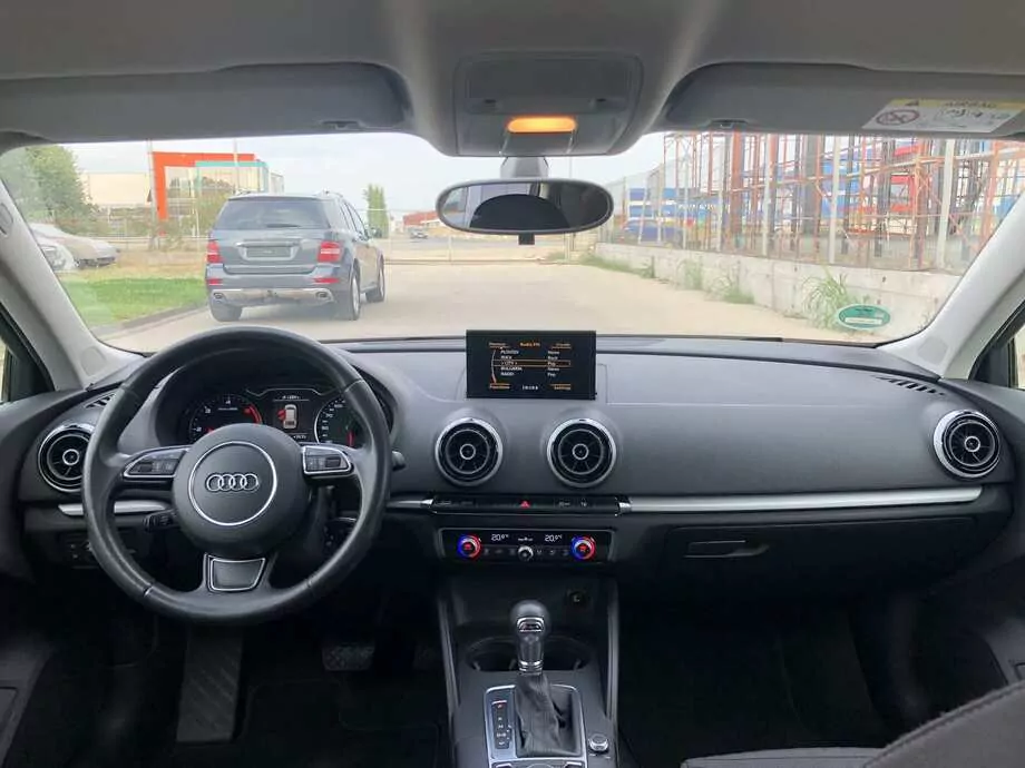 ID:2499 - AUDI A3