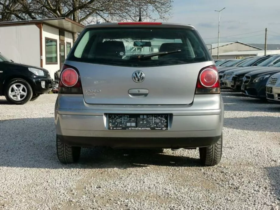 ID:444 - VOLKSWAGEN LUPO