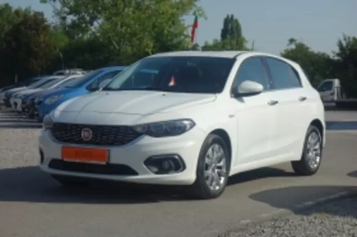 ОБЯВА №445 за FIAT TIPO