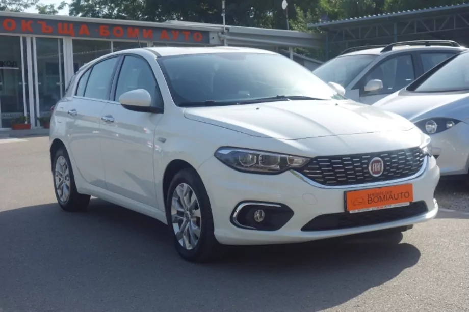 ID:445 - FIAT TIPO