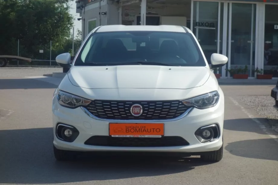 ID:445 - FIAT TIPO