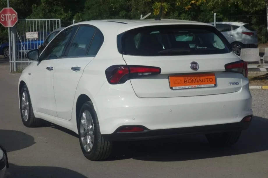 ID:445 - FIAT TIPO