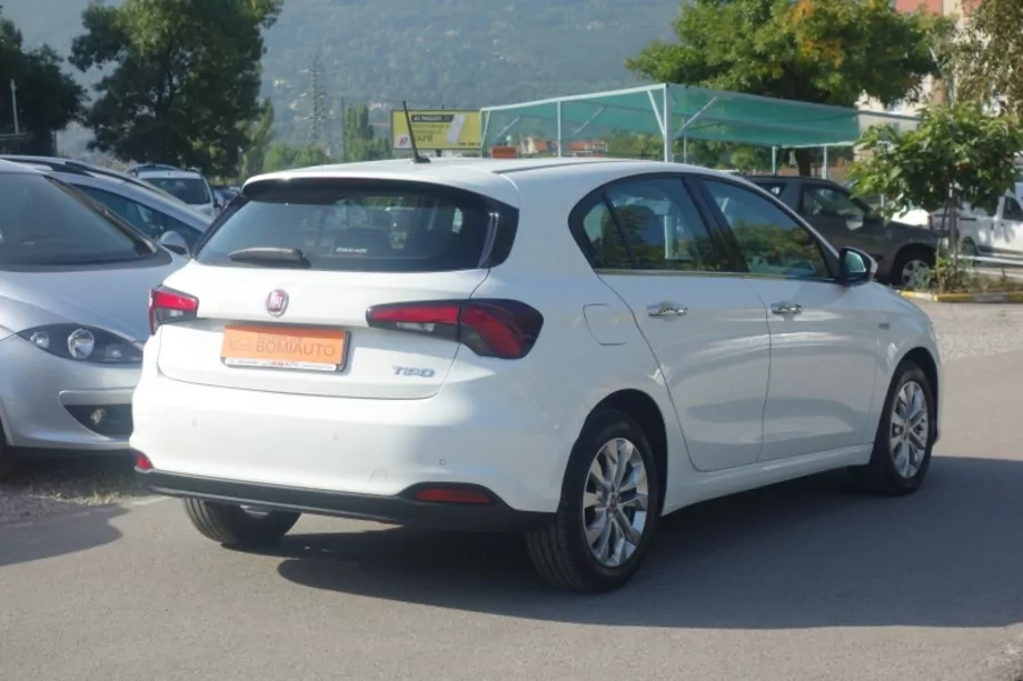 ID:445 - FIAT TIPO