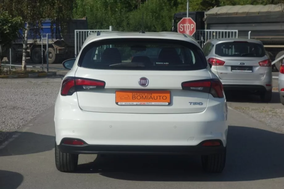 ID:445 - FIAT TIPO