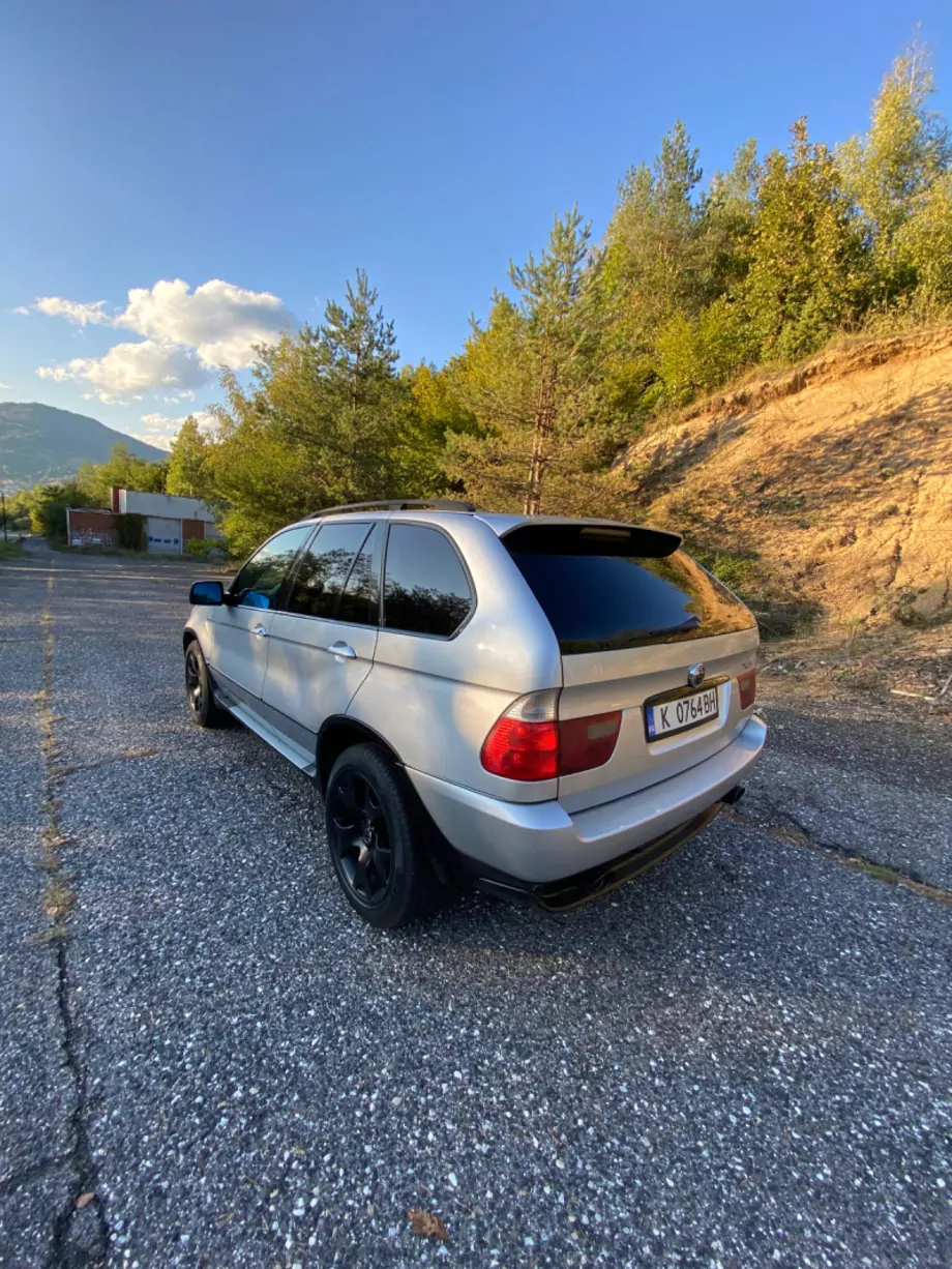 ID:448 - BMW X5