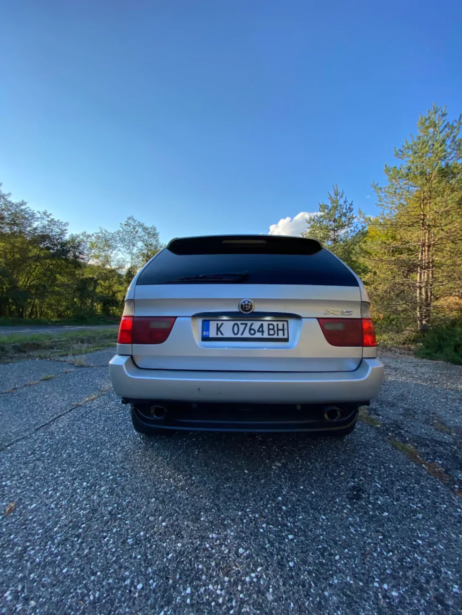 ID:448 - BMW X5