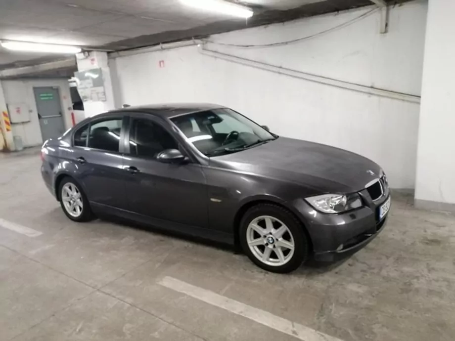 ID:455 - BMW 325