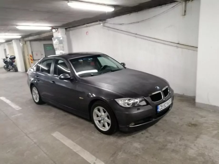 ID:455 - BMW 325