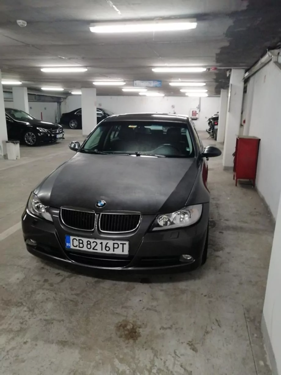 ID:455 - BMW 325