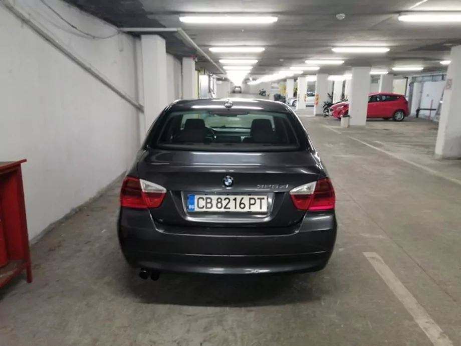 ID:455 - BMW 325