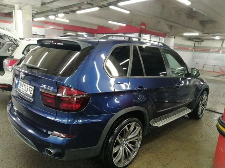 ID:456 - BMW X5