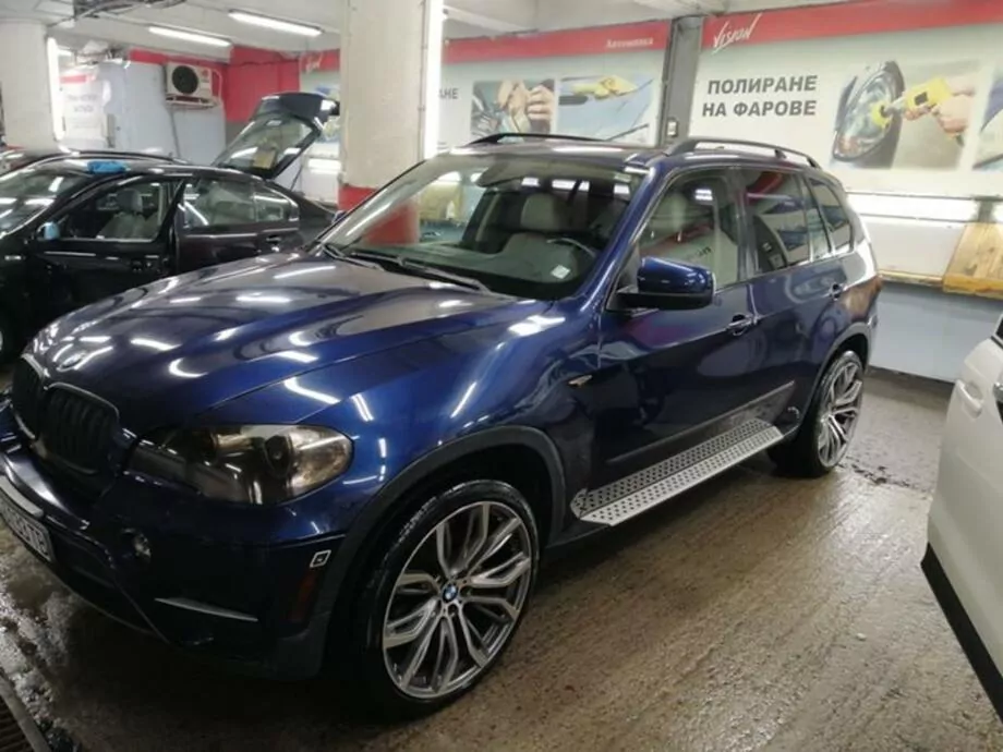 ID:456 - BMW X5