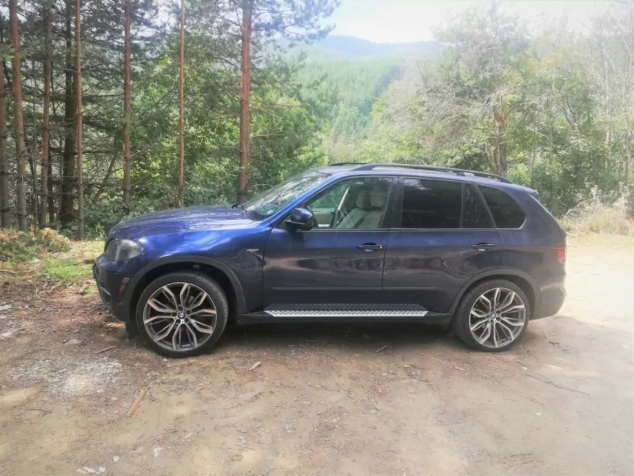 ID:456 - BMW X5