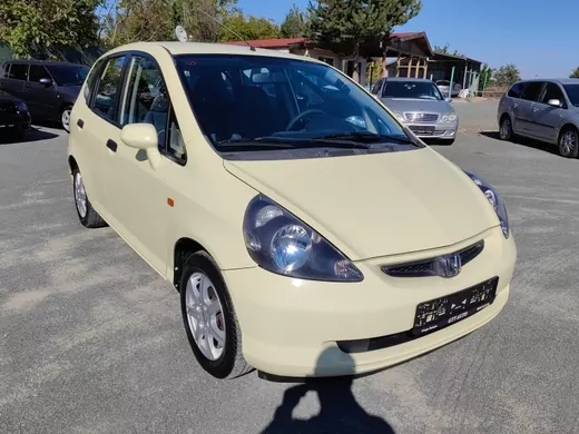 ОБЯВА №462 за HONDA JAZZ