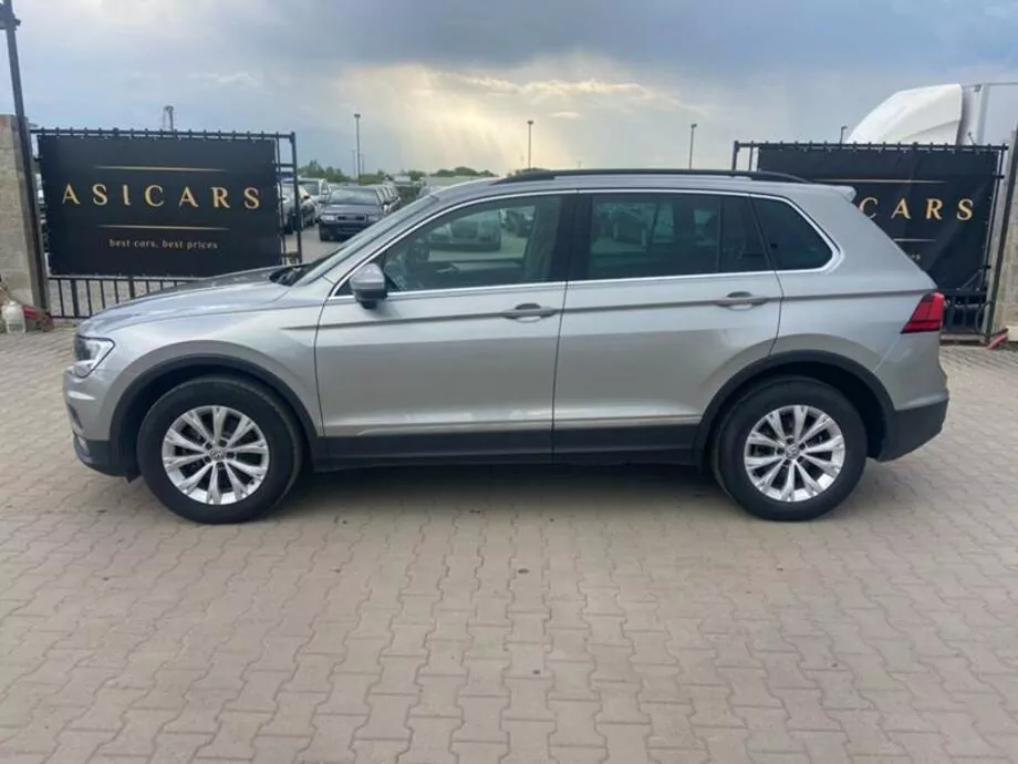 ID:464 - VOLKSWAGEN TIGUAN