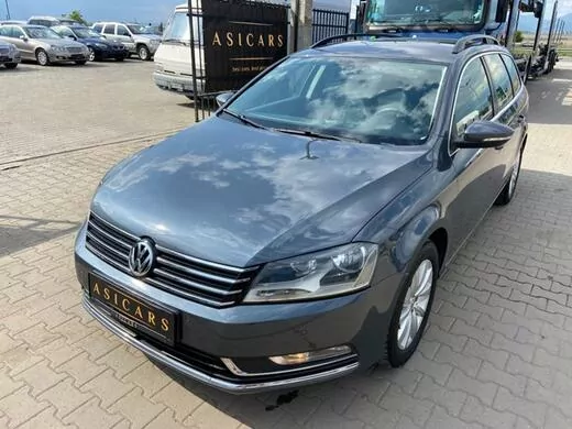 ОБЯВА №465 за VOLKSWAGEN PASSAT