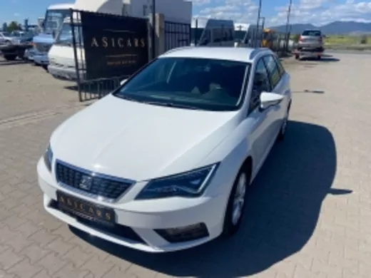 ОБЯВА №469 за SEAT LEON